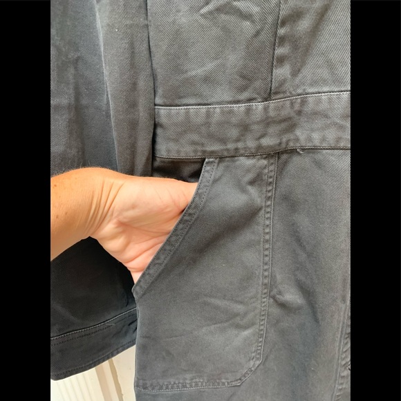 NWT Rails Lisette Denim MiniDress - Sz L - Picture 6 of 7